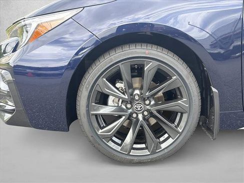 New 2026 Toyota Corolla XSE FWD image 11