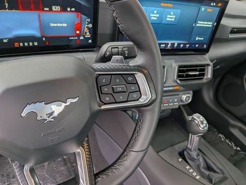 New 2025 Ford Mustang GT image 19