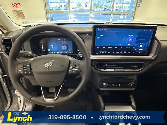 New 2026 Ford Bronco Sport Outer Banks w/ Outer Banks Tech Package+ AWD/4WD image 12