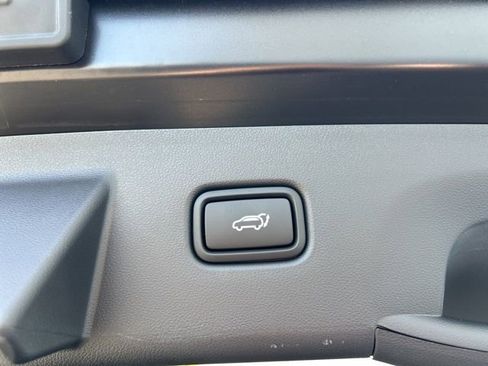 Certified 2024 Hyundai Tucson Limited image 12