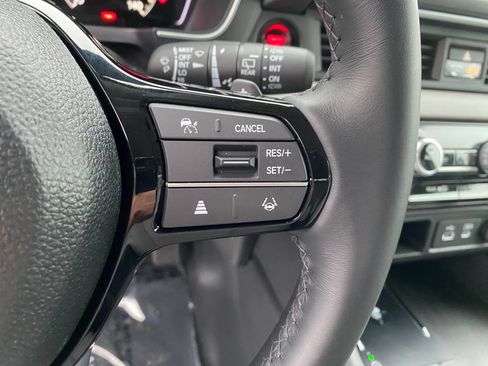 Certified 2025 Honda Pilot EX-L image 27