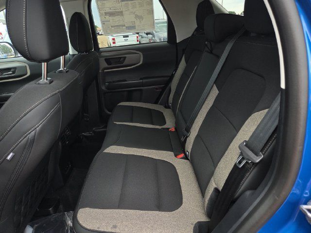 New 2026 Ford Bronco Sport Big Bend AWD/4WD image 15