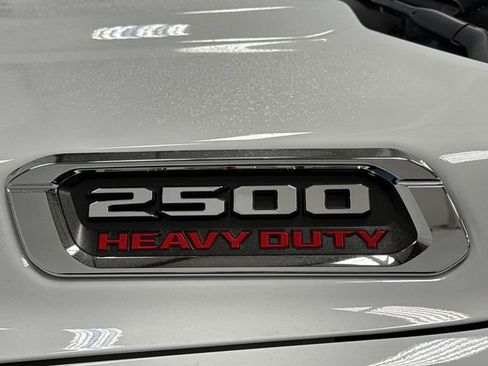 Used 2021 RAM 2500 Tradesman image 37