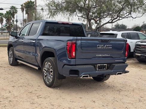 New 2026 GMC Sierra 1500 Denali Ultimate image 7