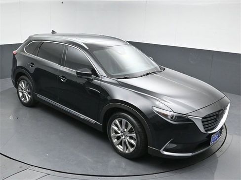 Used 2019 MAZDA CX-9 Grand Touring image 46