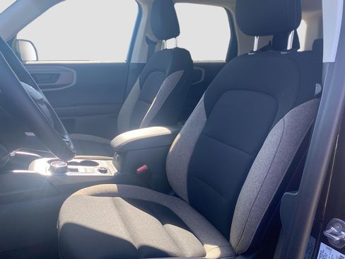 New 2025 Ford Bronco Sport Big Bend w/ Convenience Package image 15