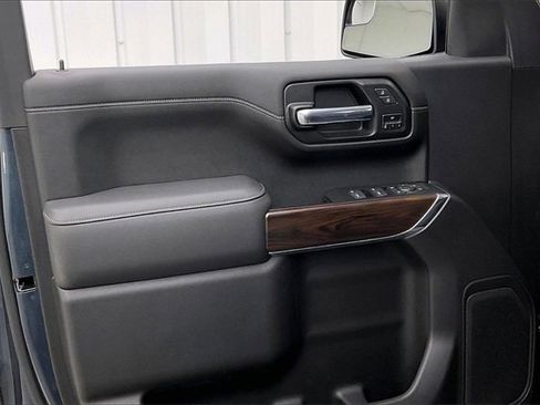 Certified 2020 GMC Sierra 1500 SLT w/ SLT Premium Package image 20