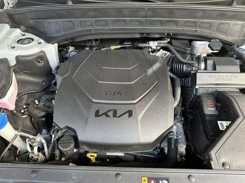 Used 2024 Kia Telluride SX X-Line image 18