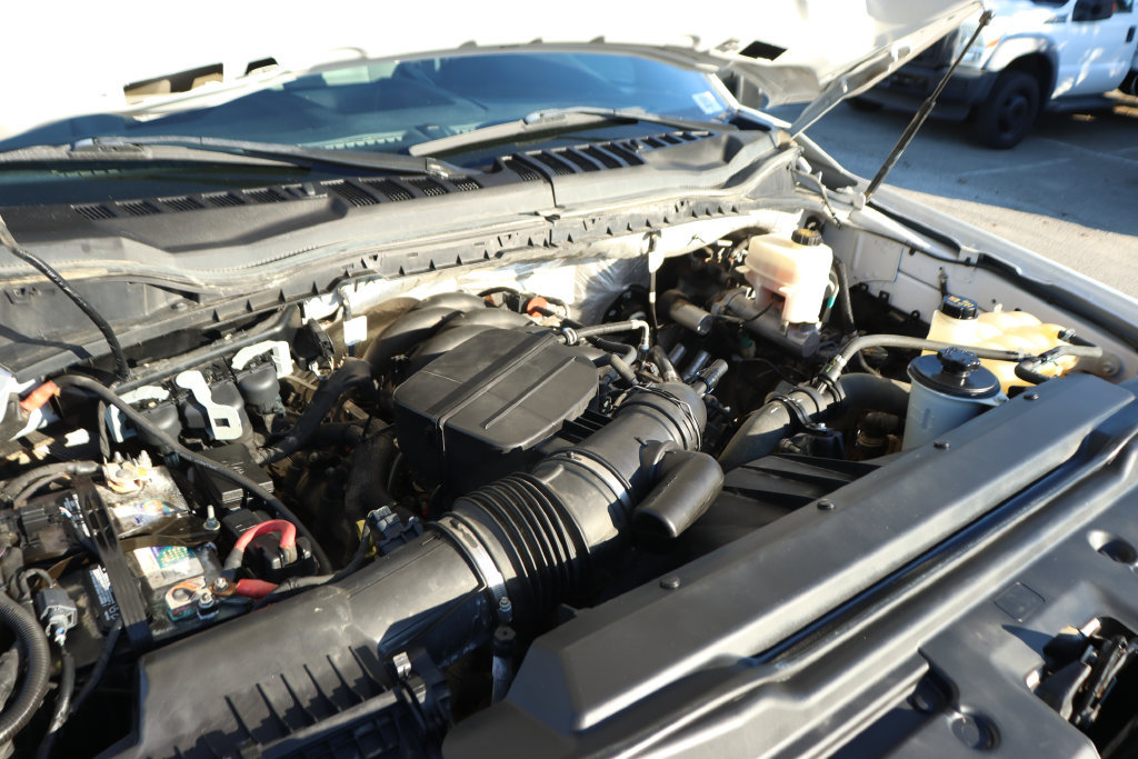 Used 2020 Ford F450 XL w/ Power Equipment Group RWD image 15