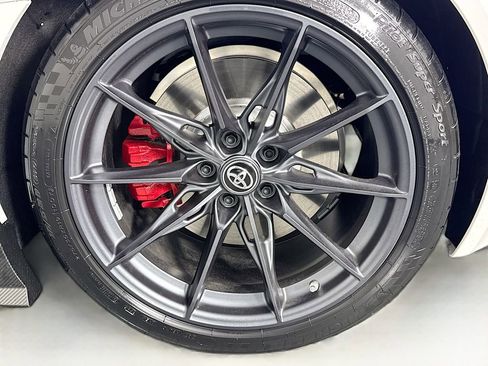 Used 2026 Toyota Supra Premium w/ Driver Assist Package image 14