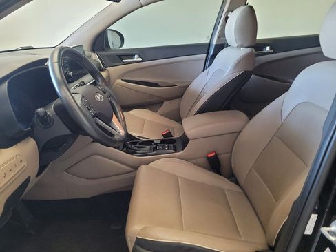 Used 2020 Hyundai Tucson Limited FWD image 17