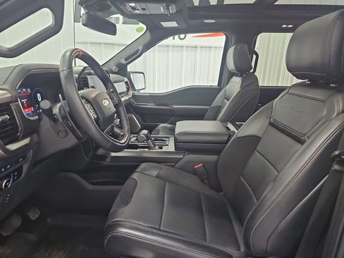 Used 2023 Ford F150 Raptor w/ Raptor Carbon Fiber Package AWD/4WD image 9