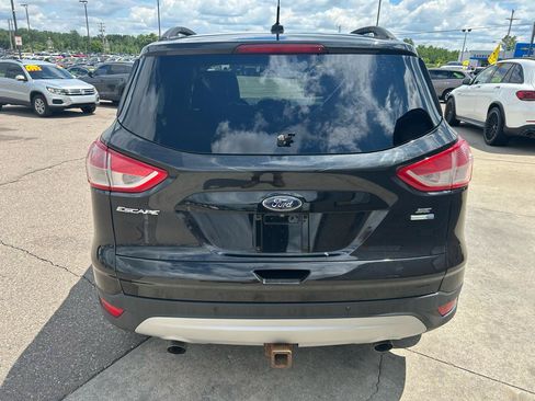 Used 2015 Ford Escape SE w/ Leather Comfort Package AWD/4WD image 6