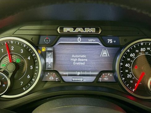 New 2026 RAM 1500 Big Horn image 12