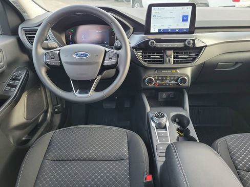 New 2026 Ford Escape Active w/ Cold Weather Package image 12