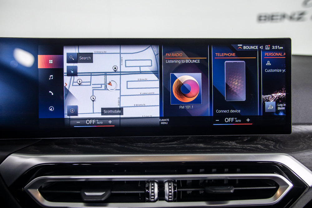 Used 2023 BMW i4 eDrive35 RWD image 28