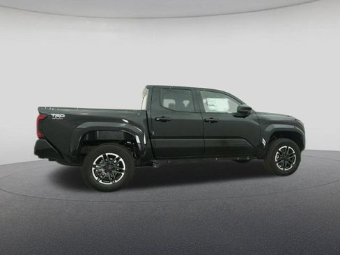 New 2026 Toyota Tacoma TRD Sport image 25