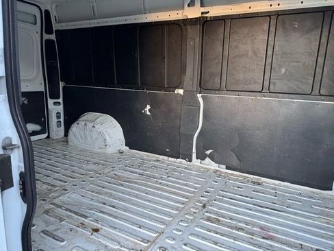 Used 2021 RAM ProMaster 2500 w/ Interior LED Lighting Group image 23