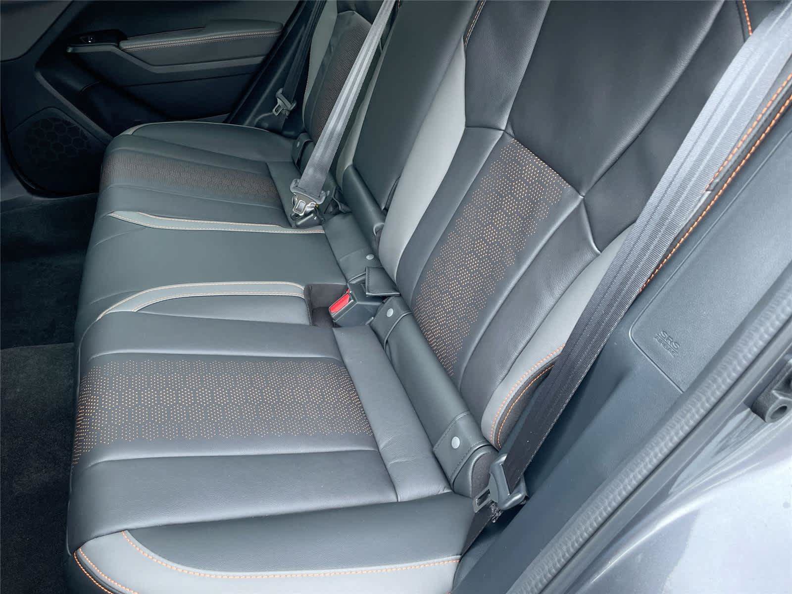 New 2027 Subaru Crosstrek 2.5i Limited AWD/4WD image 15