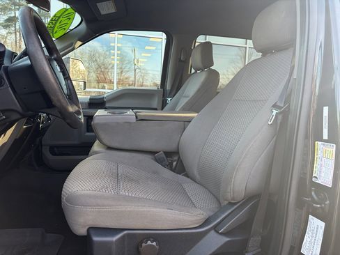 Used 2020 Ford F250 XLT w/ FX4 Off-Road Package image 22