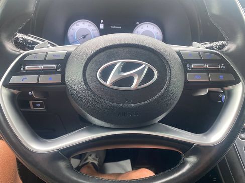 Used 2024 Hyundai Palisade Calligraphy AWD/4WD image 14