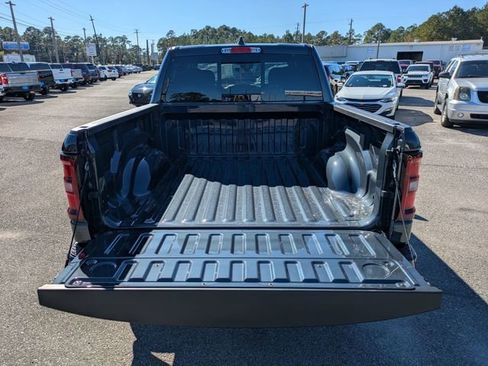 New 2026 RAM 1500 Express image 30