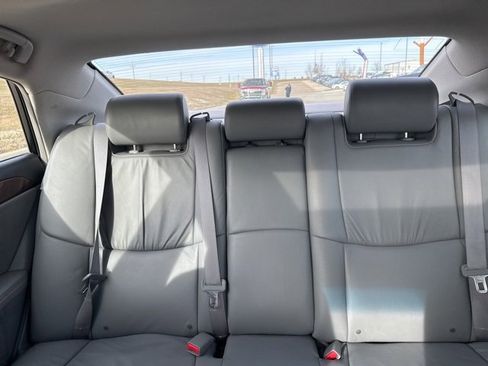 Used 2008 Toyota Avalon XL image 21