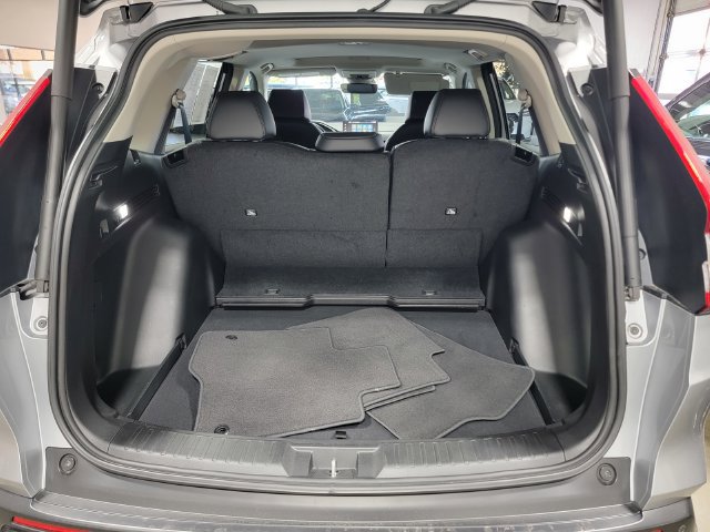 Certified 2024 Honda CR-V EX-L image 35