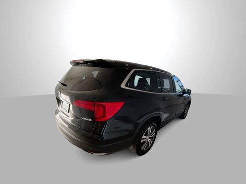 Used 2016 Honda Pilot EX-L image 8