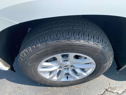 Certified 2022 Chevrolet Silverado 1500 RST AWD/4WD image 31