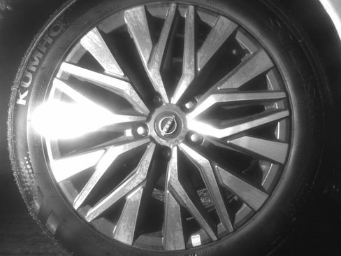 Used 2025 Nissan Altima 2.5 SV image 12