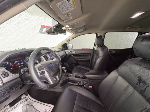 Used 2019 Ford Ranger XLT w/ Equipment Group 302A Luxury image 11