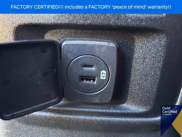 Used 2022 Ford Bronco Big Bend AWD/4WD image 24