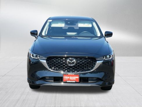 Used 2024 MAZDA CX-5 AWD 2.5 S w/ Select Package image 2