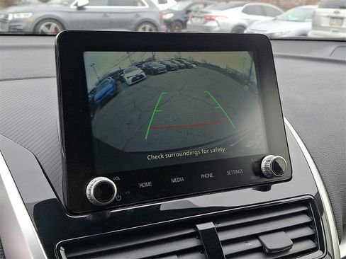 Used 2026 Mitsubishi Eclipse Cross SE image 19