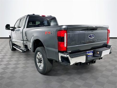 New 2026 Ford F350 Lariat w/ Lariat Premium Package image 22