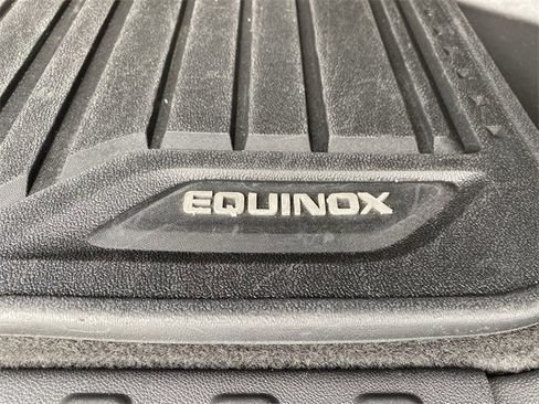 Certified 2023 Chevrolet Equinox Premier image 34