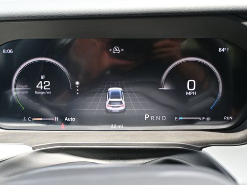 New 2026 Jeep Cherokee Laredo AWD/4WD image 13