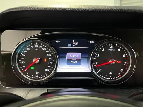 Used 2018 Mercedes-Benz E 300 image 24