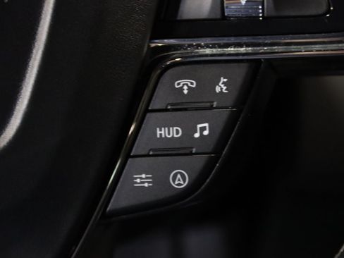 Used 2024 Lincoln Navigator L Black Label AWD/4WD image 16