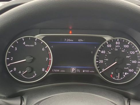 Used 2025 Nissan Sentra SV image 23