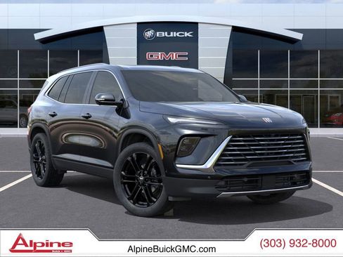 New 2026 Buick Enclave Preferred w/ Super Cruise Package AWD/4WD image 7