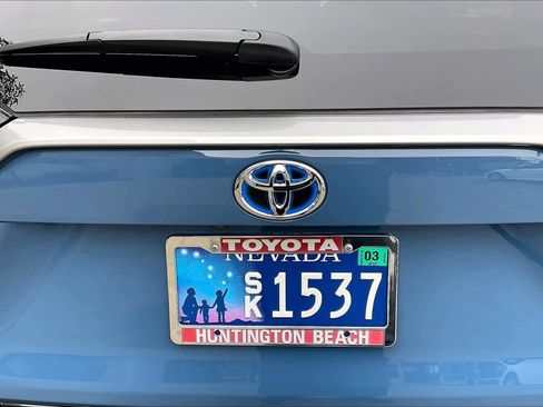 Certified 2024 Toyota RAV4 XSE image 31