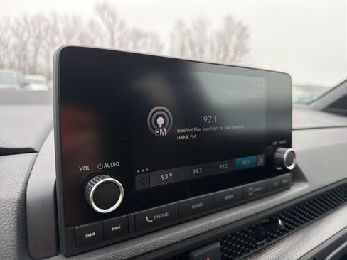 Certified 2023 Honda CR-V Sport image 28