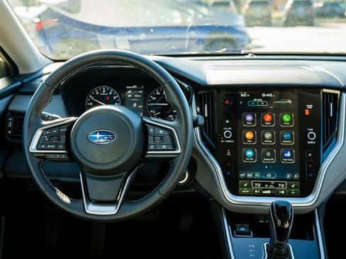 Certified 2025 Subaru Outback Premium image 6