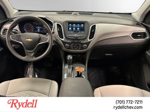 Used 2019 Chevrolet Equinox LS image 12