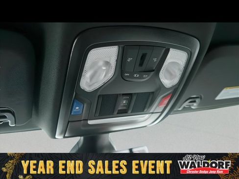 New 2024 RAM 2500 Tradesman image 20