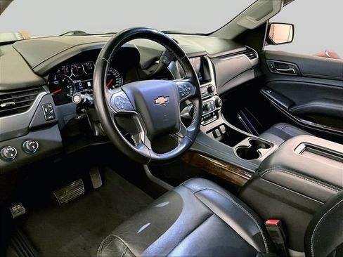 Used 2019 Chevrolet Tahoe LT AWD/4WD image 13