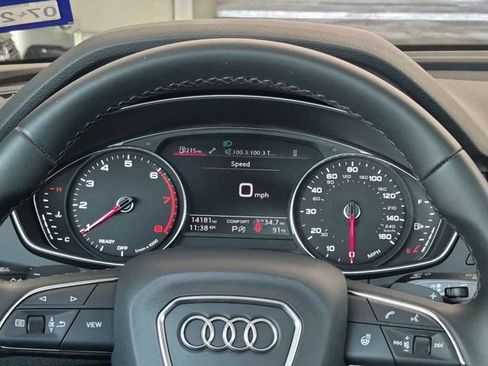 Certified 2023 Audi Q5 2.0T Premium w/ Convenience Package AWD/4WD image 16