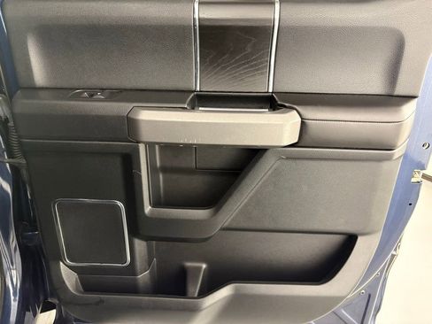 Used 2018 Ford F150 Platinum w/ Equipment Group 701A Luxury image 43